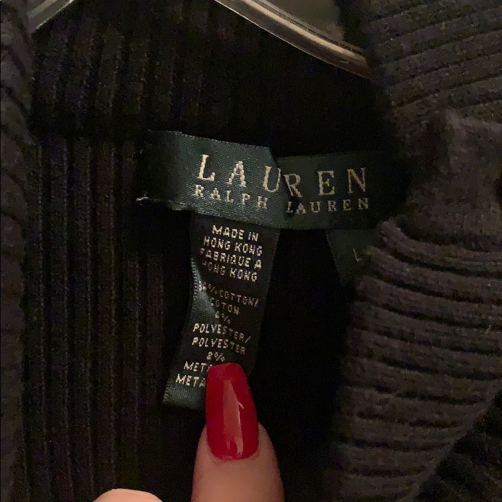 Sweater - Picture 3 of 3